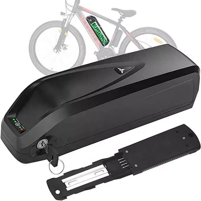 뜨거운 판매 e 자전거 36V 48V/15Ah 18Ah 20Ah 배터리 리?? 이온 48V 배터리와 함께 ebike 변환 키트