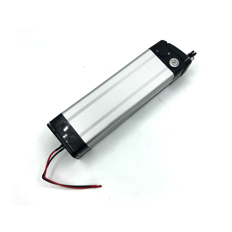 전자 자전거 프레임 통합 리?? 이온 배터리 팩 48 볼트 36 볼트 48V 1500W