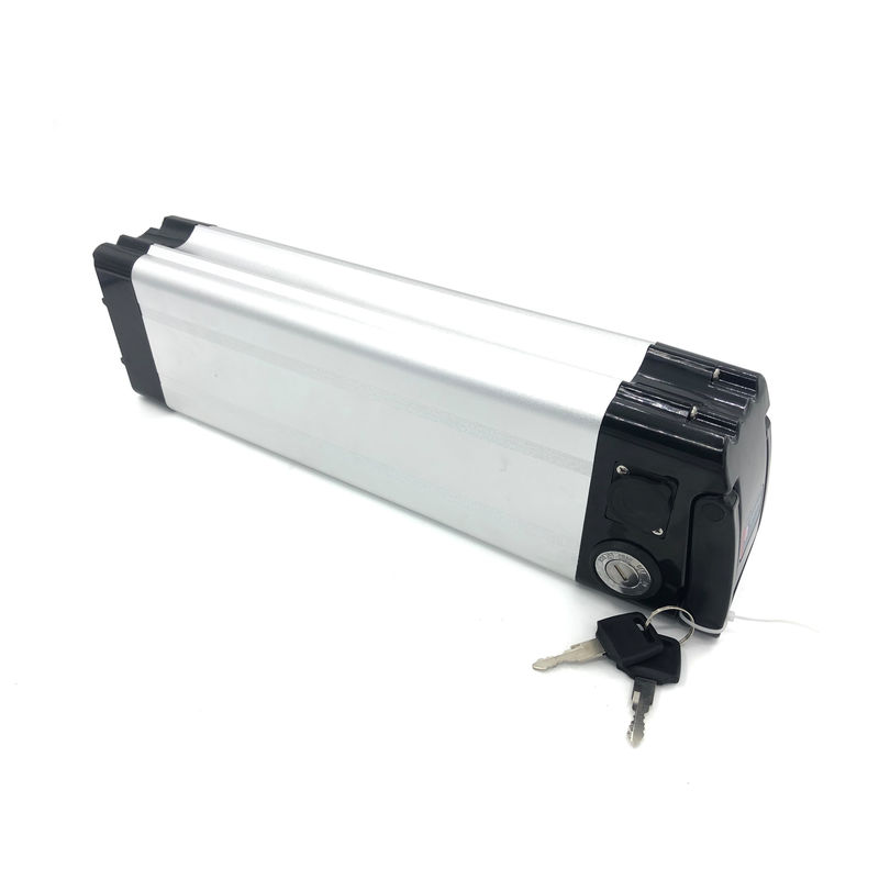 Enook 공장 슬라이버 생선 36v 10ah 250w 전기 자전거 배터리 / 리?? lon 배터리 팩 / e-바이크 배터리