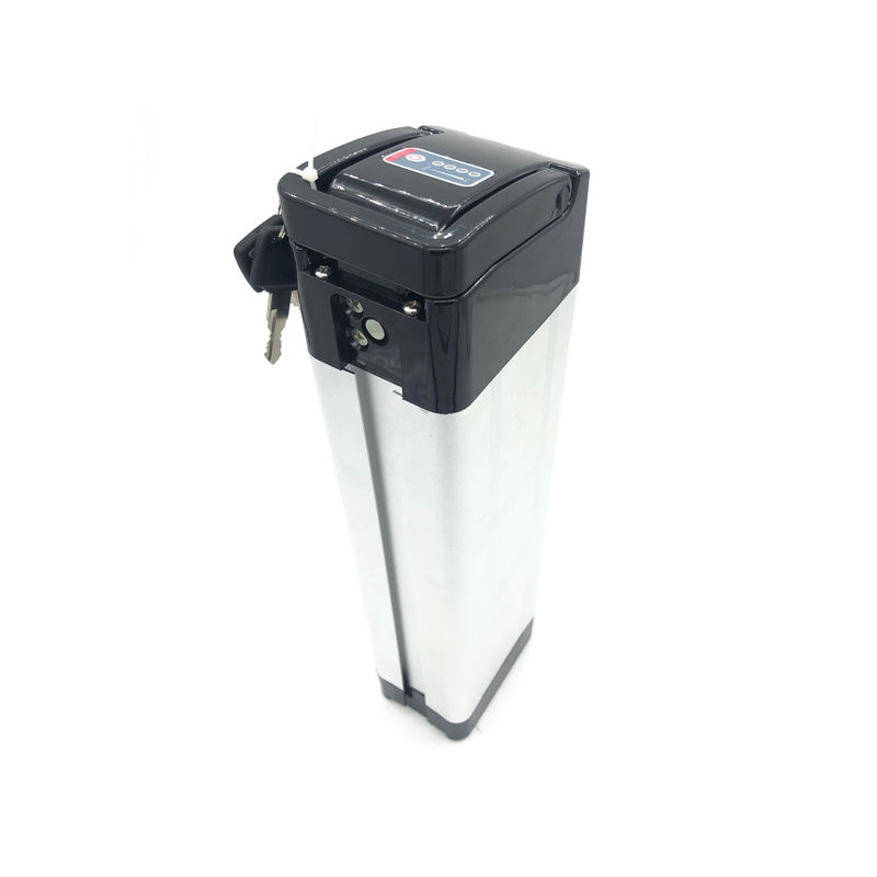 Enook 공장 슬라이버 생선 36v 10ah 250w 전기 자전거 배터리 / 리?? lon 배터리 팩 / e-바이크 배터리