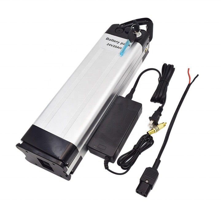 12V 24V 48V 36V 10Ah 20Ah E 스쿠터 배터리 팩