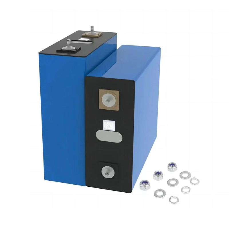 장시간 사용 3.2V 280Ah 305ah 리?? 철화강 배터리 OEM 용