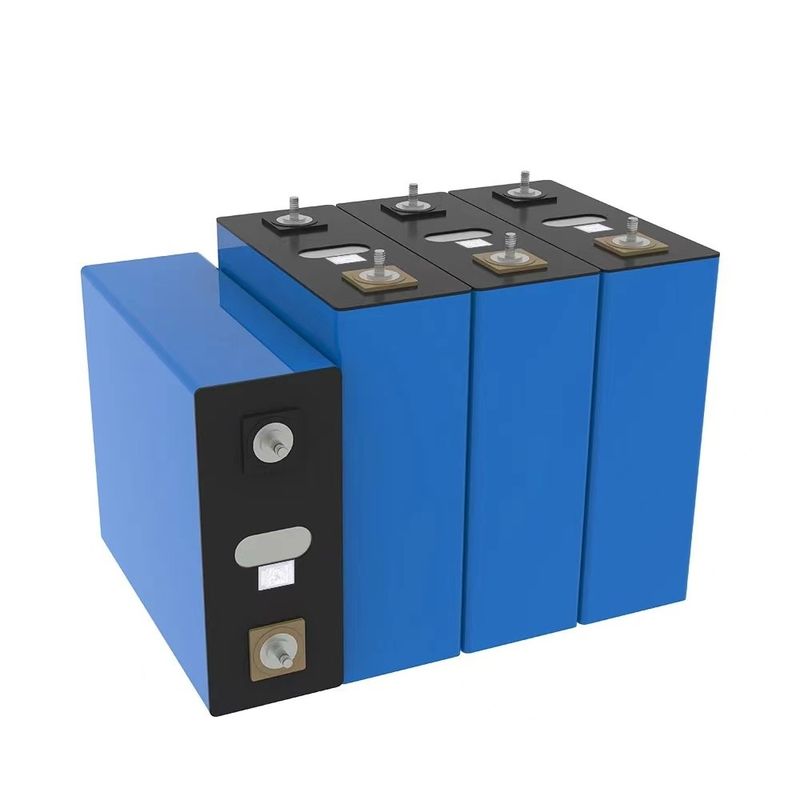 사용자 정의 3.2V 100Ah LifePo4 리?? 이온 배터리 OEM/ODM 용납 충전 온도 0.C ~ 65.C