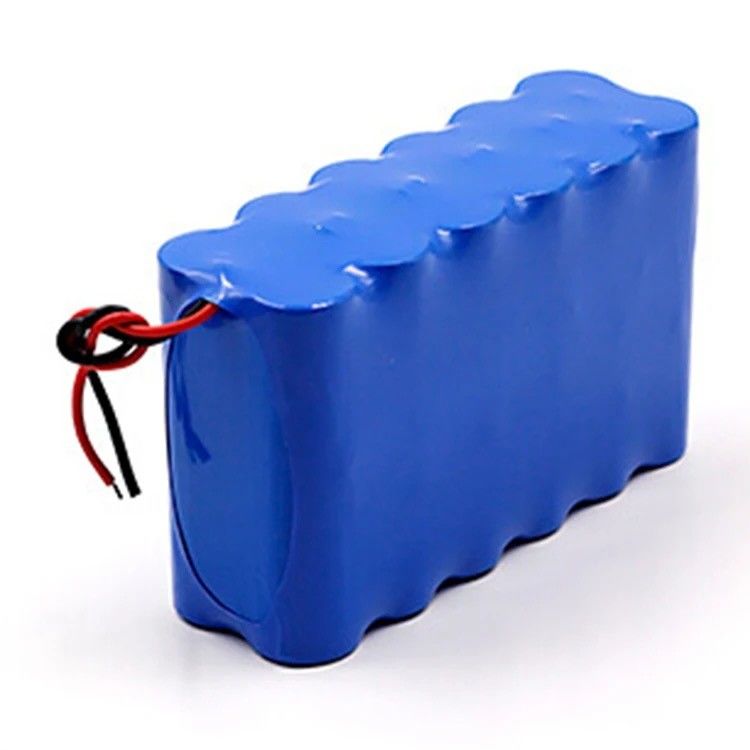 36V 8Ah 25AMP 전기 자전거 배터리 전기 자전거 배터리를 위한 사용자 정의 리?? 배터리 팩