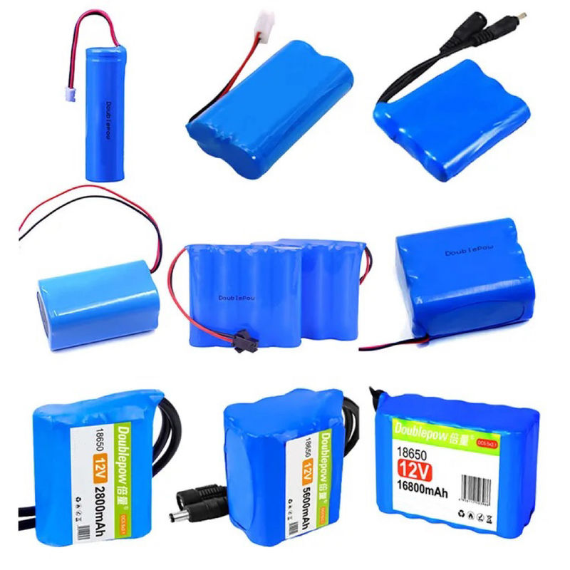 36V 8Ah 25AMP 전기 자전거 배터리 전기 자전거 배터리를 위한 사용자 정의 리?? 배터리 팩