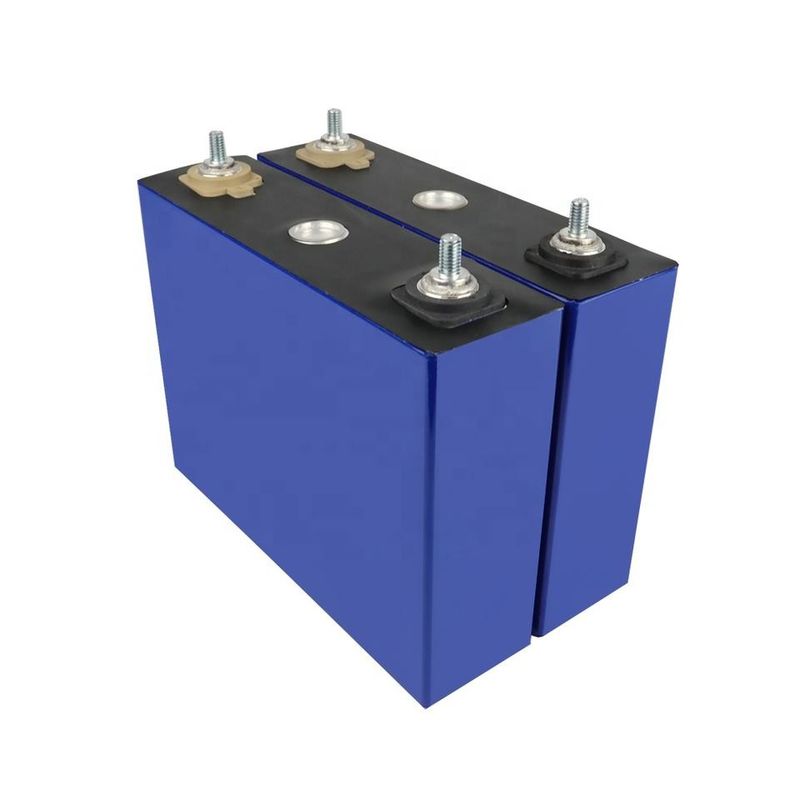 3.2V 100A 173A 304A 에너지 저장용 리?? 철화강 재충전 배터리 셀