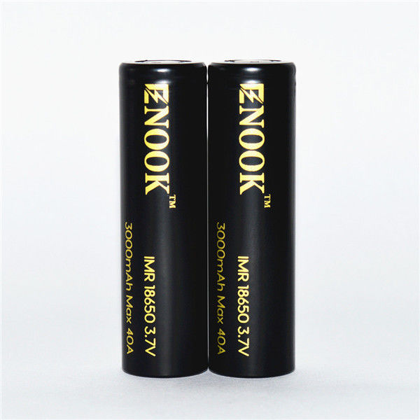 18650 배터리 셀 3.7 v 재충전 가능한 플래트 톱 정품 리?? 이온 배터리 3000mAh 전력 리?? iofor ebike