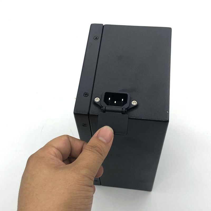 에노크 48V 20Ah E Bike 배터리 팩 250W / 350W / 500W 1000 번 사이클 수명