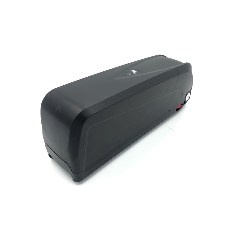 고전력 하이롱 타입 리?? 이온 배터리 팩 48V 10Ah 15A 500W 전기 자전거