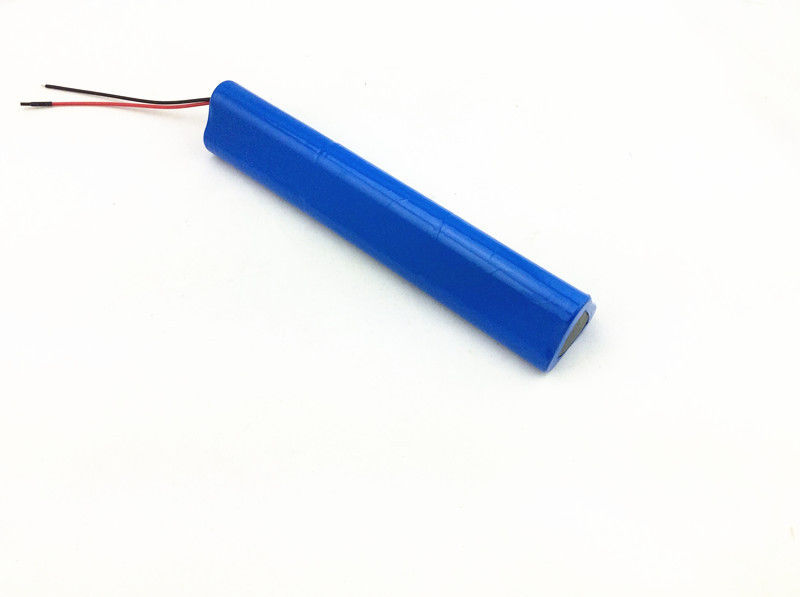 이노크 2S3P 리온 배터리 팩 7.4V 4000mAh E 자전거 및 전기 도구