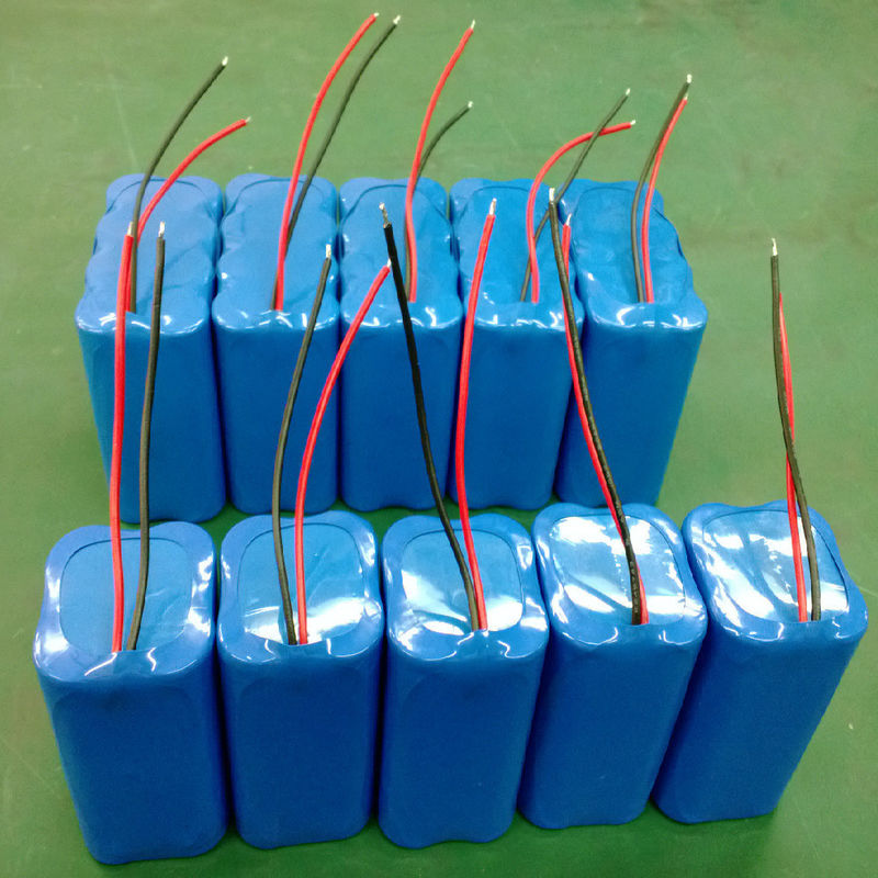 이노크 2S3P 리온 배터리 팩 7.4V 4000mAh E 자전거 및 전기 도구