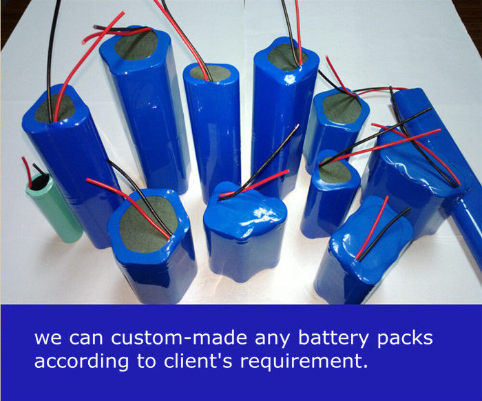 이노크 2S3P 리온 배터리 팩 7.4V 4000mAh E 자전거 및 전기 도구
