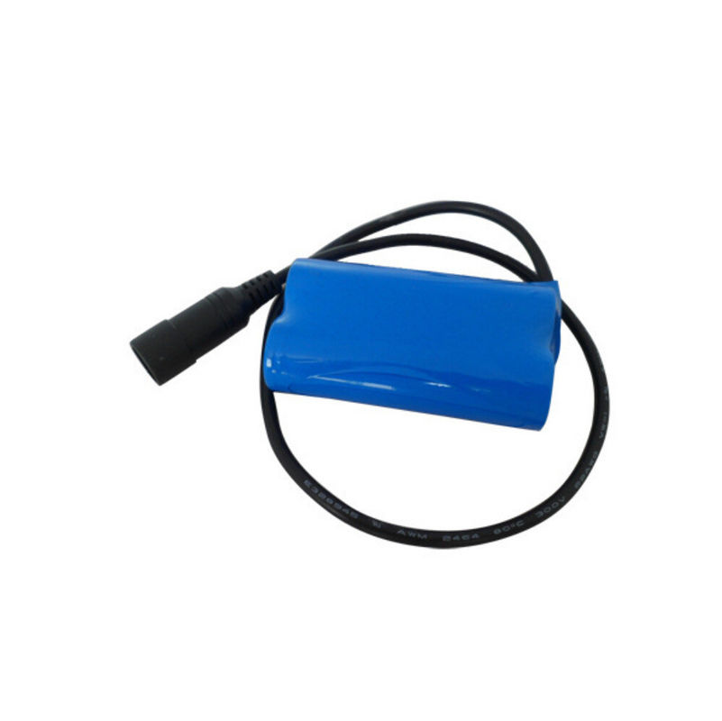 이노크 2S3P 리온 배터리 팩 7.4V 4000mAh E 자전거 및 전기 도구