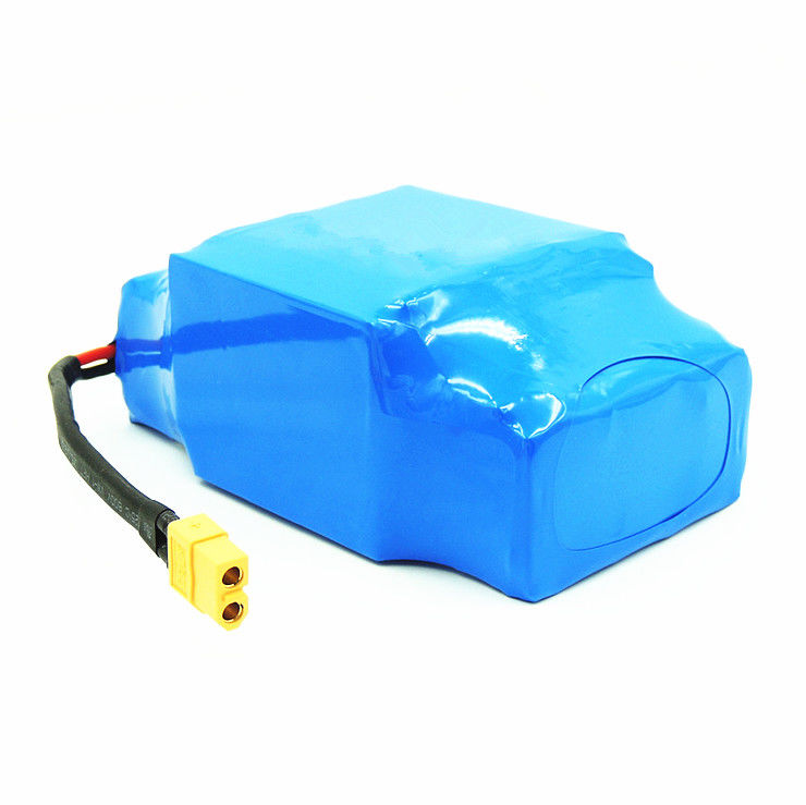 OEM 블루 36V 4400mah 리?? 이온 배터리 E 자전거 및 전기 모터