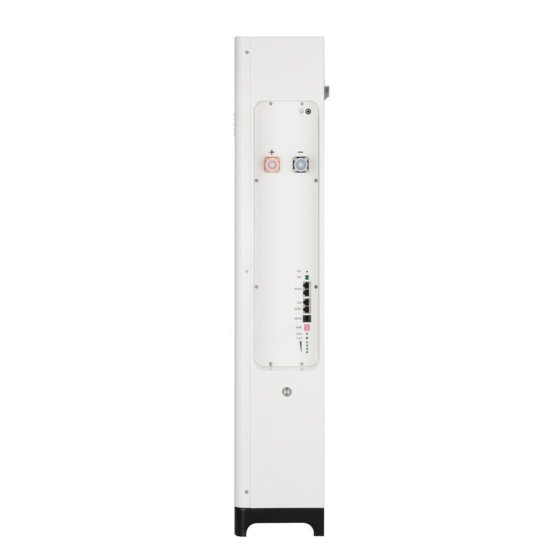하이브리드 그리드 태양 에너지 저장 시스템 10~20 Kwh 출력 전력 15PCS 병렬 라이프PO4 리?? 배터리 팩
