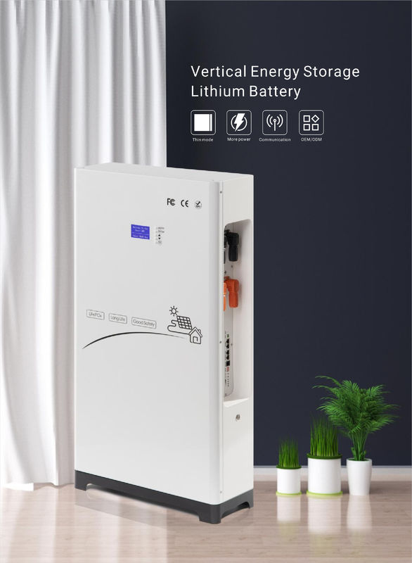 전용 태양광 저장 시스템 5Kw 10Kw 20Kw 전용 태양광 패널 시스템 빌라
