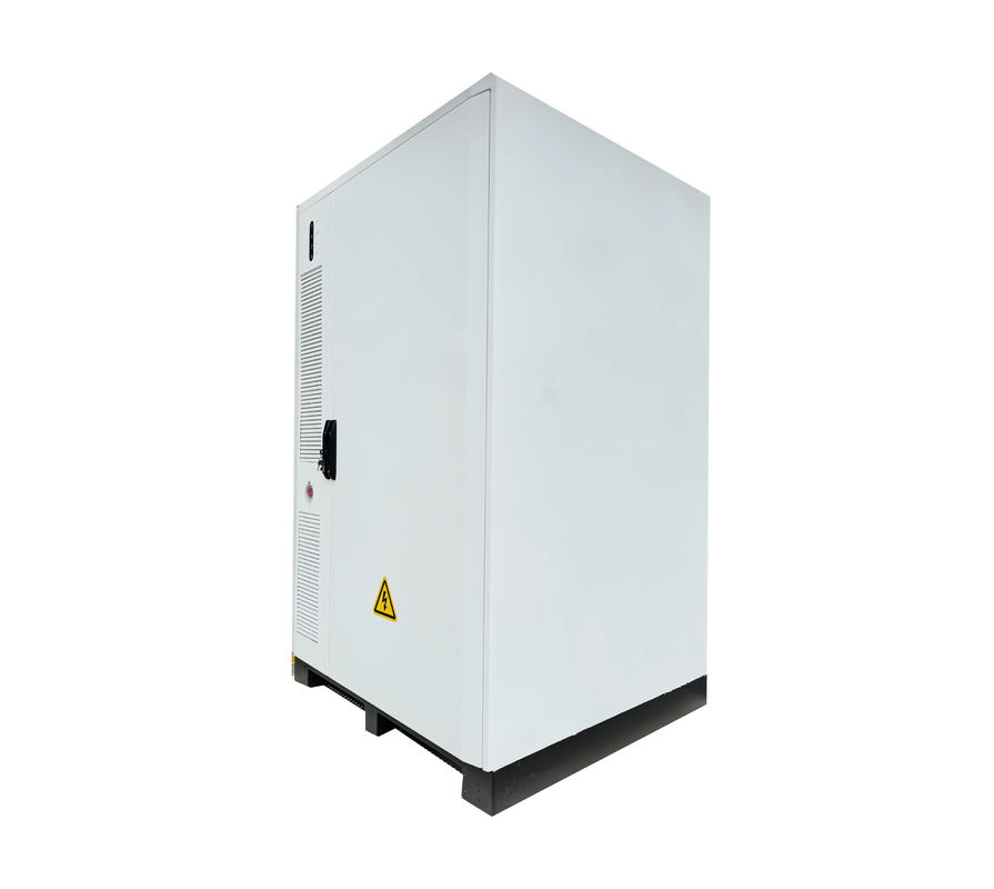 IP55 보호 수준과 RS485/CAN/LAN 인터페이스와 함께 2800KG 고도 태양 에너지 저장 시스템