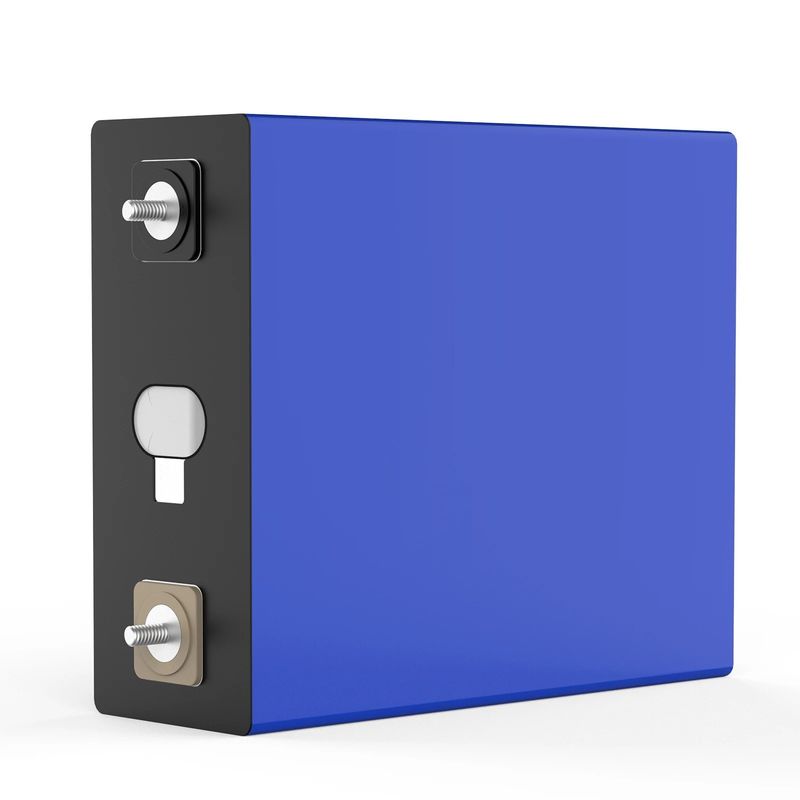 3.2V LFP LF280K 280Ah 302Ah 304Ah 320Ah 340Ah 에너지 저장용 Lifepo4 Akku 배터리 셀