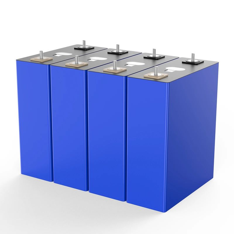 3.2V LFP LF280K 280Ah 302Ah 304Ah 320Ah 340Ah 에너지 저장용 Lifepo4 Akku 배터리 셀
