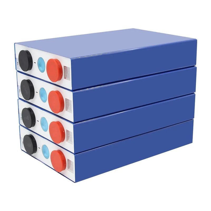 A급 8000 사이클 3.2V 리?? 이온 배터리 50ah 105ah 120ah 280ah 12v 24v 48v Lifepo4 배터리