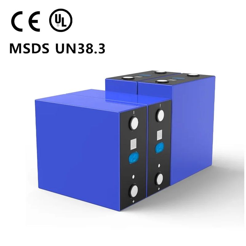 3.2V LFP LF280K 280Ah 302Ah 304Ah 320Ah 340Ah 에너지 저장용 Lifepo4 Akku 배터리 셀